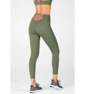 fabletics powerhold legging